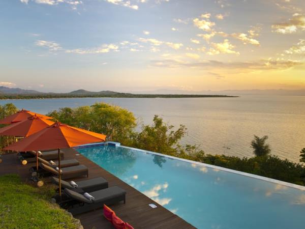 Majete Safari and Lake Malawi vacation