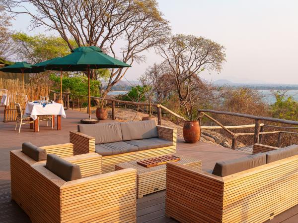 Majete Safari and Lake Malawi vacation