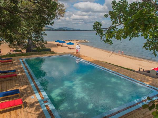 Majete Safari and Lake Malawi vacation