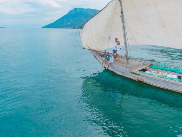 Majete Safari and Lake Malawi vacation