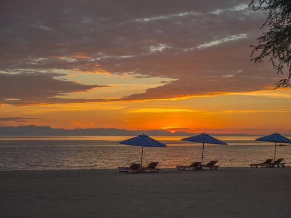 Majete Safari and Lake Malawi vacation