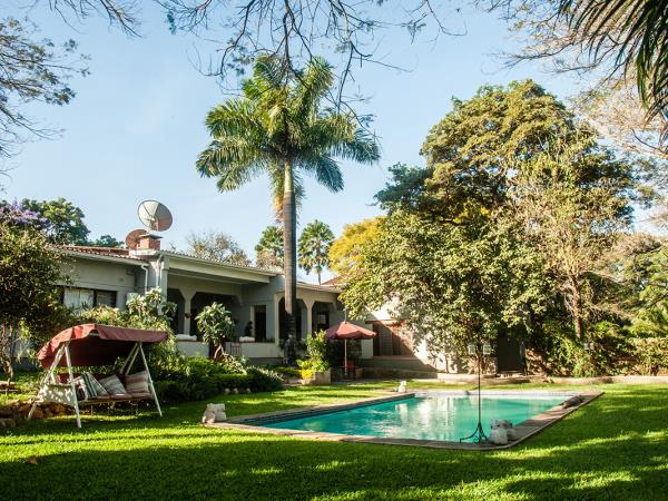 Malawi wildlife and nature tour