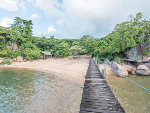 Malawi wildlife and nature tour