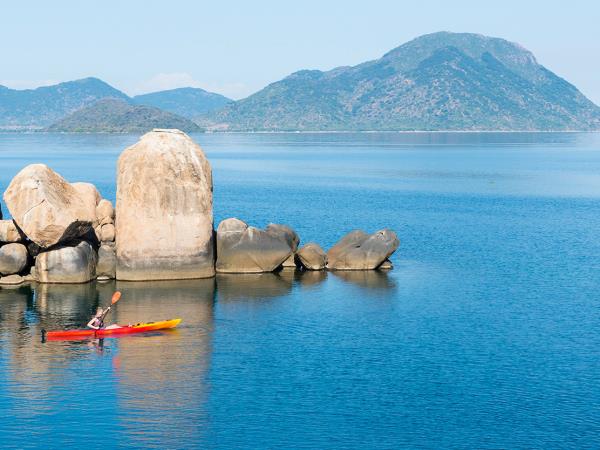 Malawi wildlife and nature tour