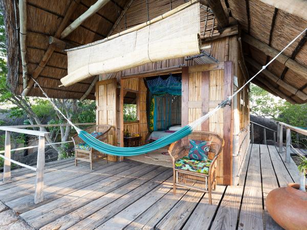 Malawi wildlife and nature tour