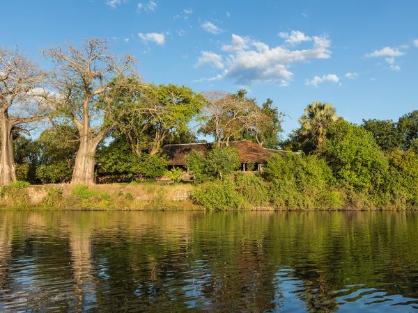 Malawi wildlife and nature tour
