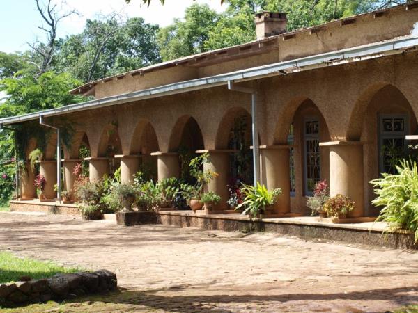 Malawi wildlife and nature tour