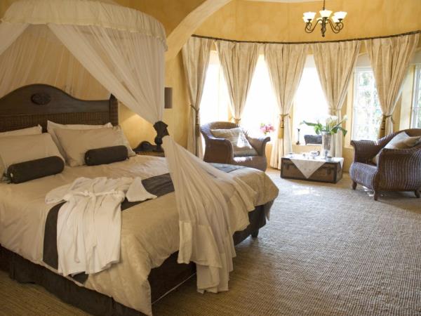 Malawi wildlife and nature tour