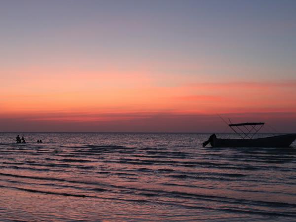 Yucatan vacation in Mexico, culture, nature, beach