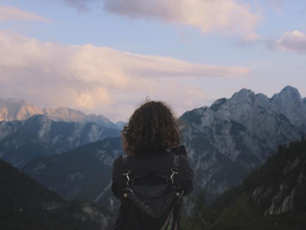 Slovenia multi activity tour, mountains & coast