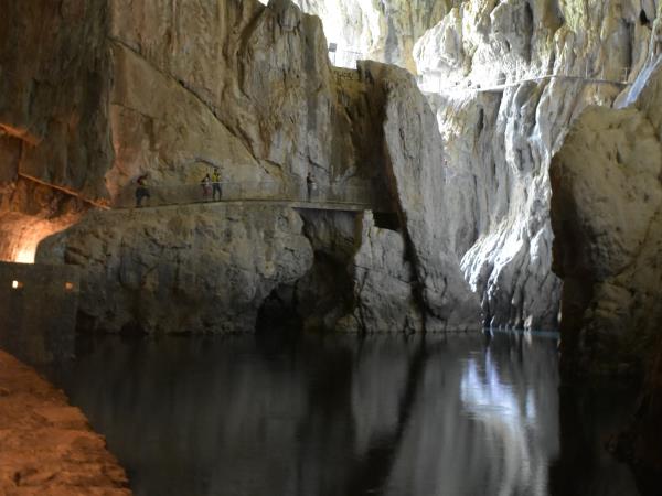 Slovenia multi activity tour, mountains & coast