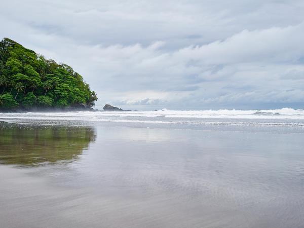 Sao Tome Luxury Honeymoon