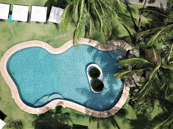 Sao Tome Luxury Honeymoon