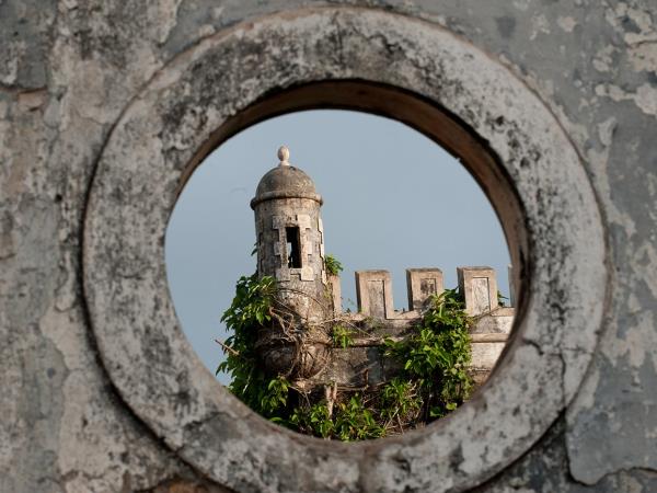 Sao Tome Luxury Honeymoon