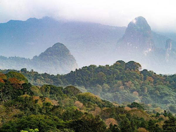 Sao Tome Luxury Honeymoon