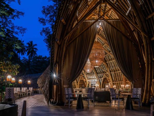 Sao Tome Luxury Honeymoon