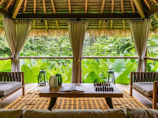 Sao Tome Luxury Honeymoon
