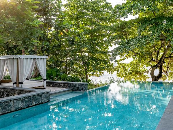 Sao Tome Luxury Honeymoon