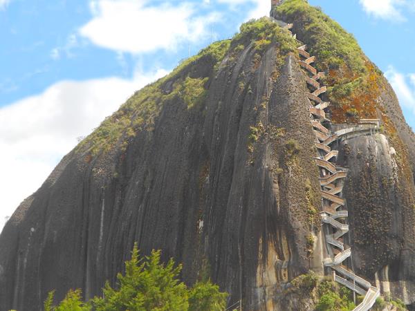 Learn Spanish in Colombia & highlights vacation