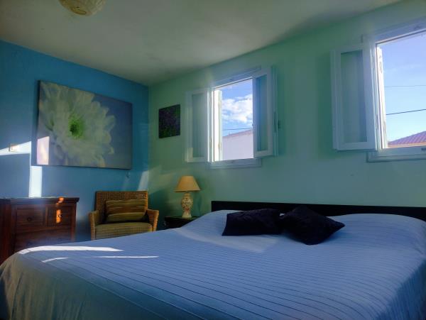 Holiday villas in Methoni, Greece