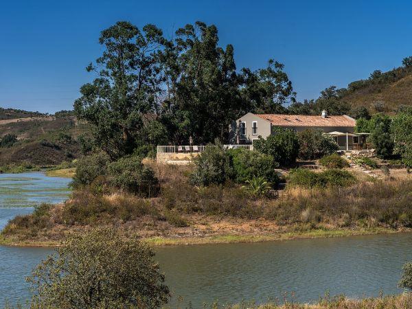 Vegetarian cooking vacation in Portugal