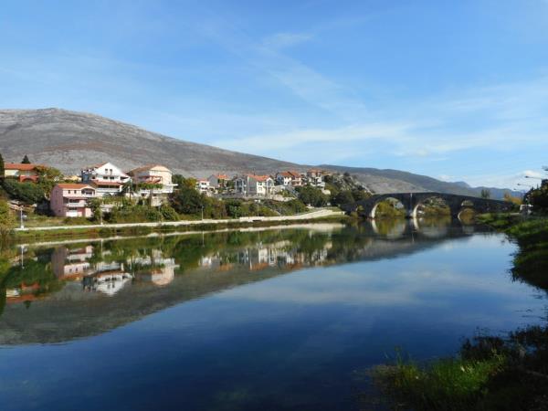 Bosnia self drive vacation