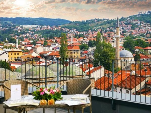 Bosnia self drive vacation