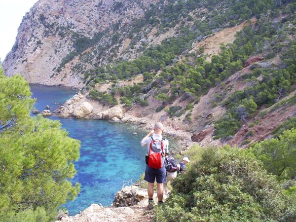 Mallorca 8 day walking vacation