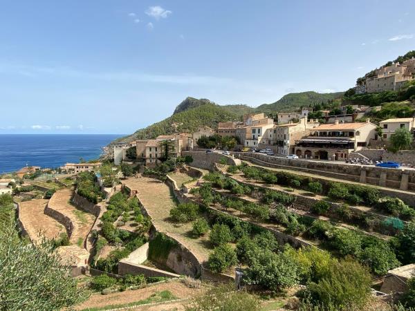 Mallorca 8 day walking vacation