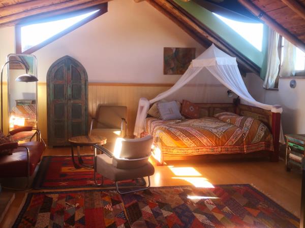 Algarve vacation accommodation