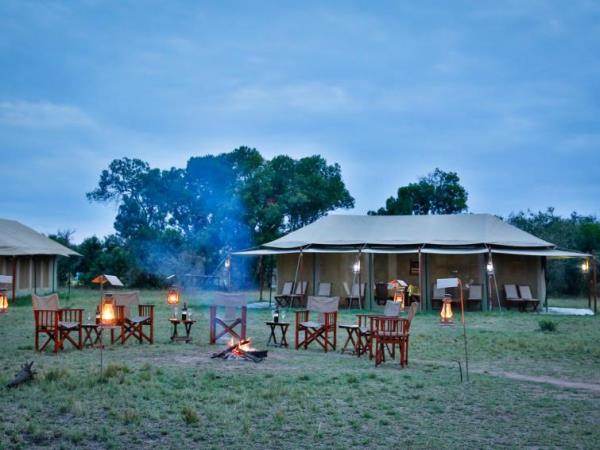 Serengeti vacation in Tanzania, the big five