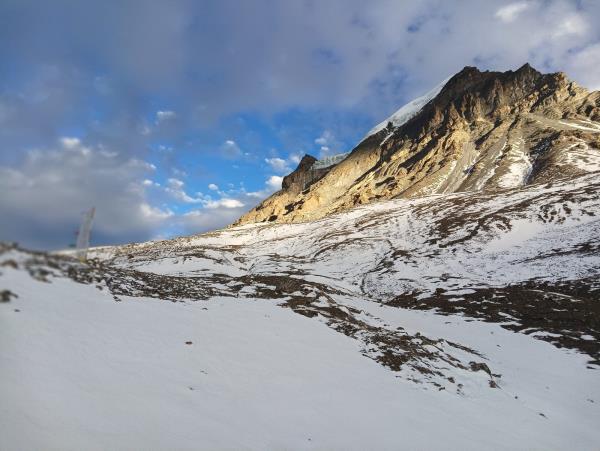 Mini Annapurna trekking vacation, Nepal 