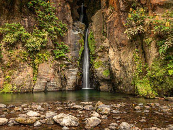 Azores vacation, tailor made
