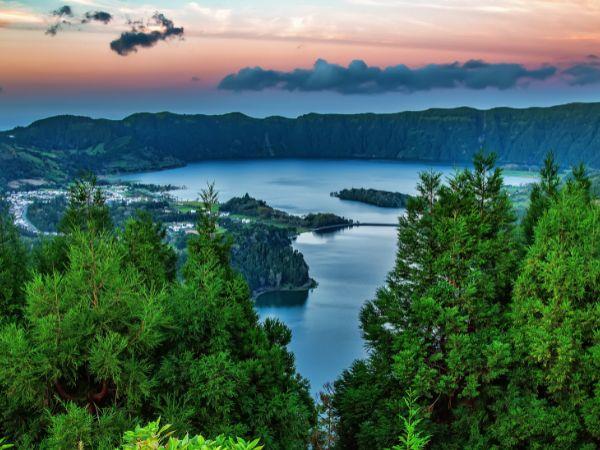 Azores vacation, tailor made