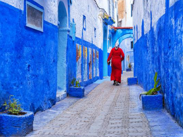 Morocco guided discovery tour from Marrakech