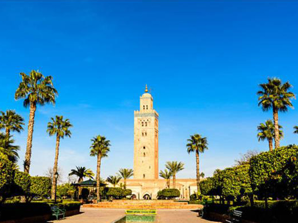 Morocco guided discovery tour from Marrakech