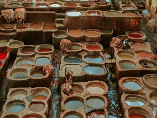 Morocco guided discovery tour from Marrakech