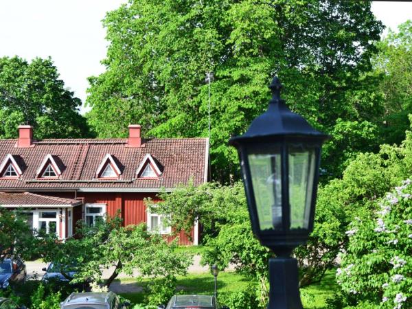 Finland short break