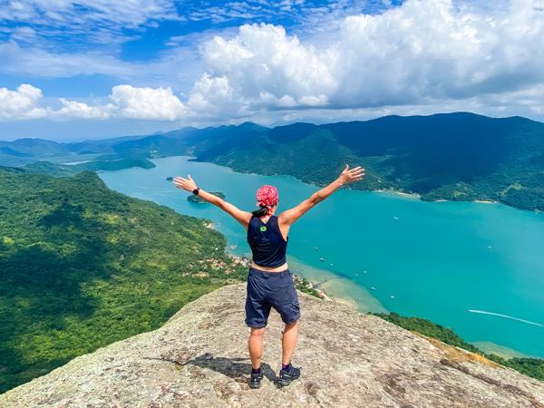 Southern Brazil tailor made vacation