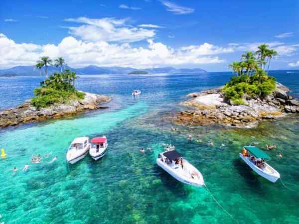 Southern Brazil tailor made vacation