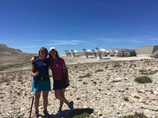 French Alps self guided hiking tours