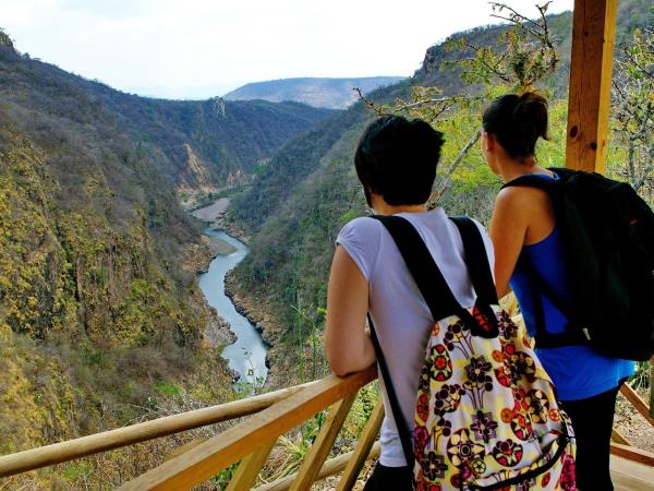 Family vacation in Nicaragua, tailor made