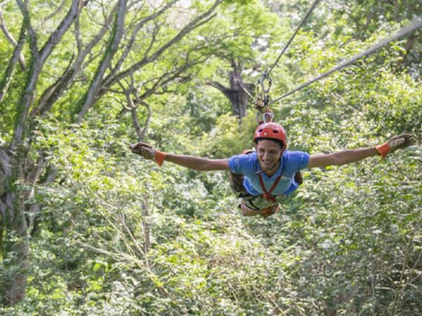 Family vacation in Nicaragua, tailor made