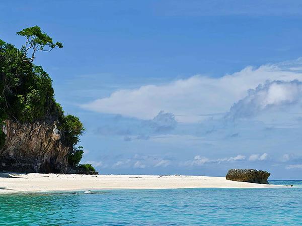 Indonesia cruise, Raja Ampat & Spice Islands
