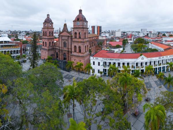 Bolivia tour, tailor made