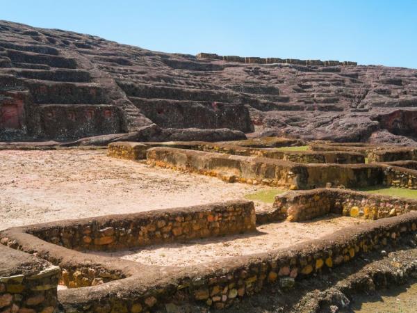 Bolivia tour, tailor made