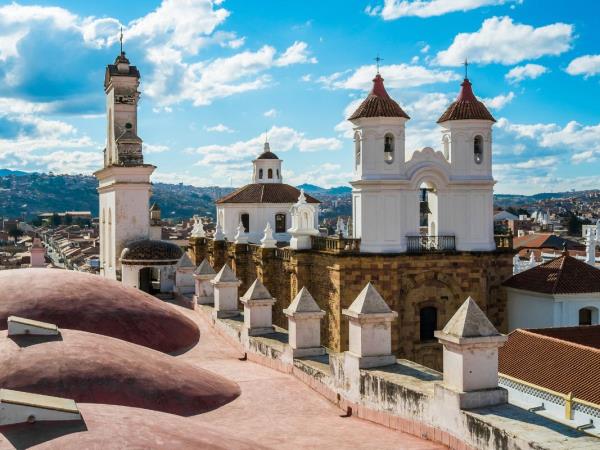 Bolivia tour, tailor made