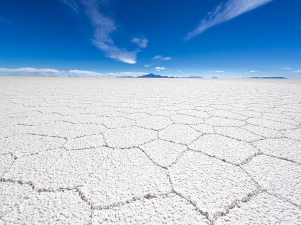 Bolivia tour, tailor made