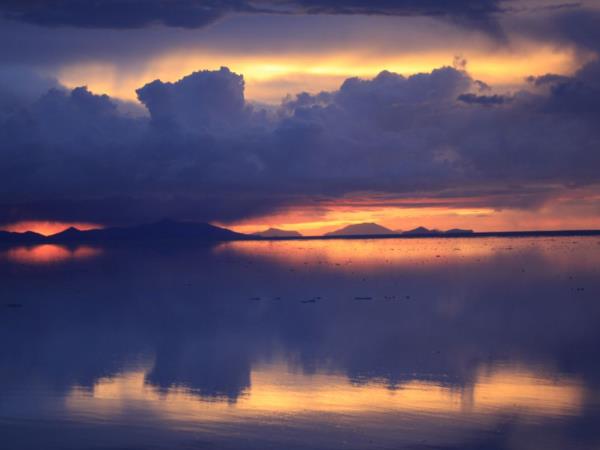 Bolivia tour, tailor made