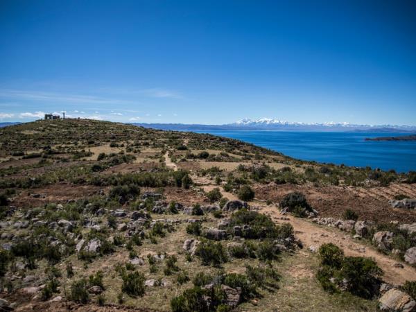 Bolivia tour, tailor made